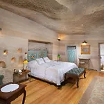 Otel Terra Cave