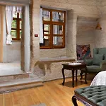 Otel Terra Cave Göreme