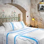 Otel Terra Cave Göreme