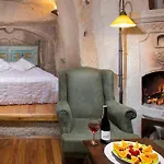 Otel Terra Cave