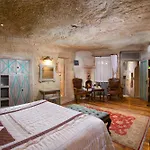 Otel Terra Cave