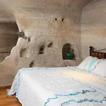 Terra Cave Otel Göreme