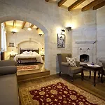 Otel Terra Cave