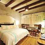 酒店 Terra Cave 格雷梅