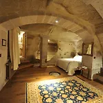 Terra Cave Otel Göreme
