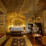 Terra Cave