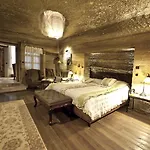 Otel Terra Cave