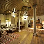 Terra Cave Otel 3*