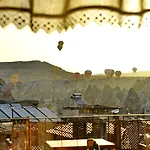 Terra Cave Otel 3*