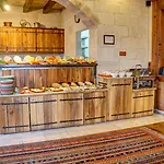 Otel Terra Cave