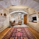 Otel Terra Cave