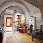 Otel Terra Cave Göreme