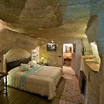 Terra Cave