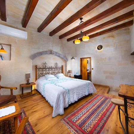 Terra Cave Otel Göreme