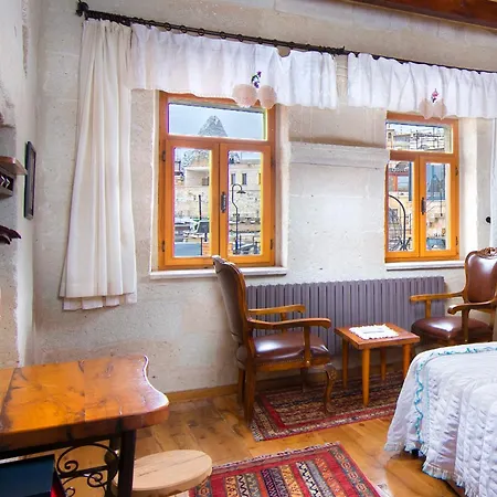 Hotel Terra Cave 2*