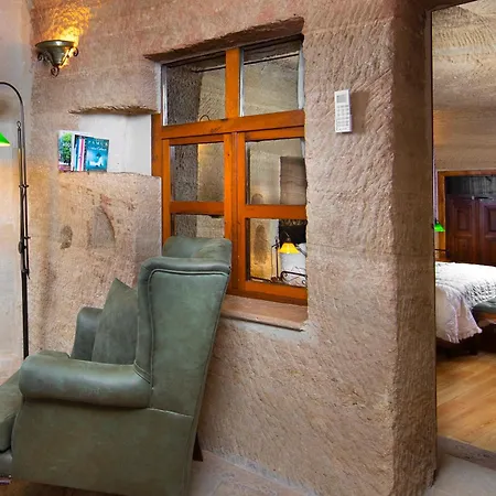 Terra Cave Otel Göreme