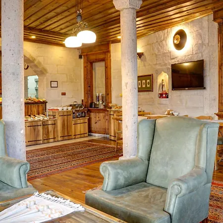 Terra Cave Hotel Göreme