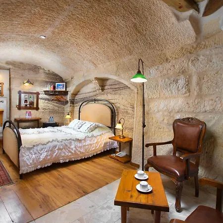 Otel Terra Cave