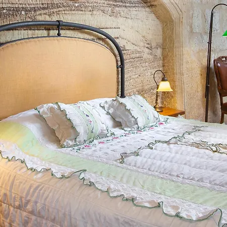 Terra Cave Hotel