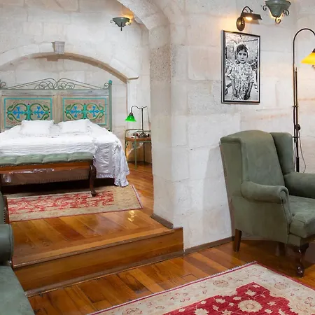 Terra Cave 3* Göreme