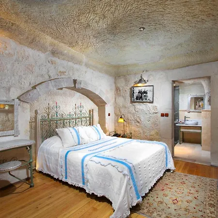 Terra Cave 3* Göreme