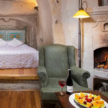 Otel Terra Cave