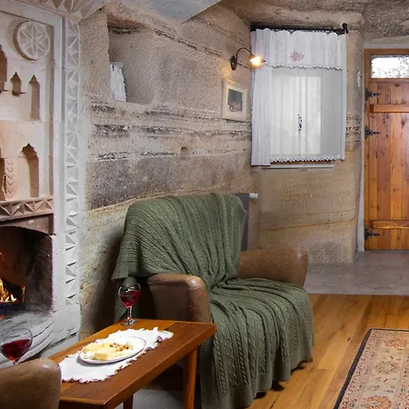 Terra Cave 3* Goreme