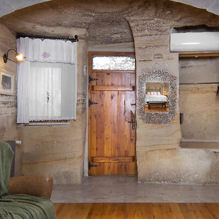 Otel Terra Cave Göreme