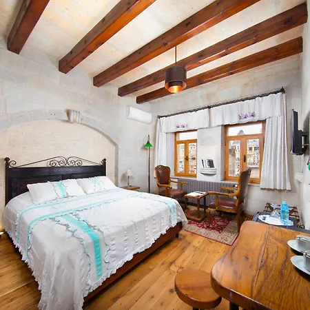 Hotel Terra Cave