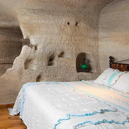 Terra Cave Otel Göreme