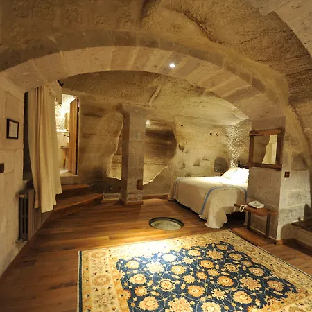 Terra Cave Hotel Göreme