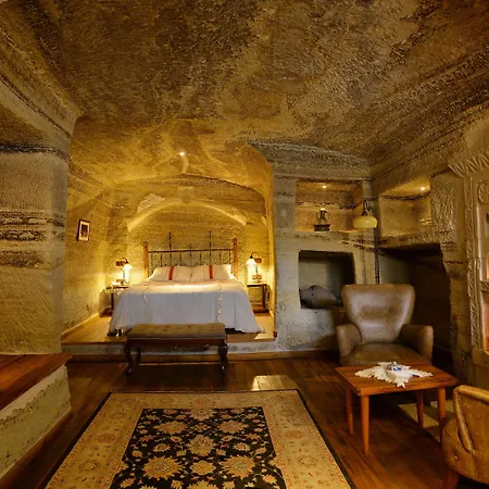 Terra Cave