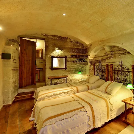 Terra Cave 3* Göreme
