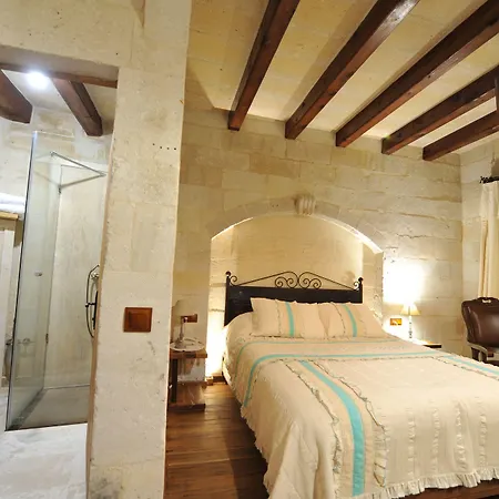 Hotel Terra Cave