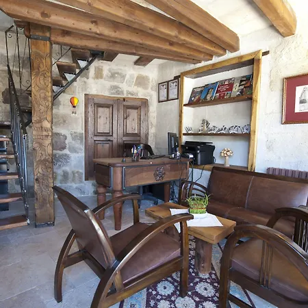 Terra Cave 3* Göreme