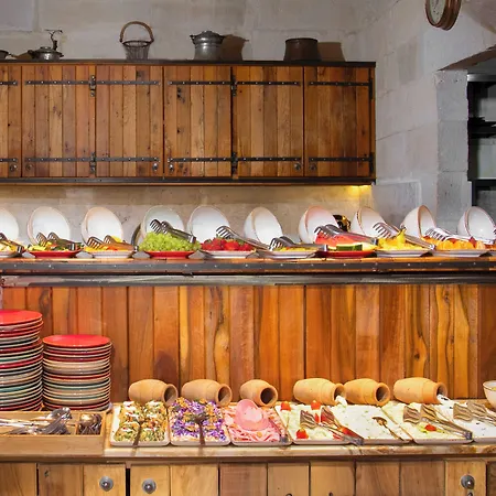 Terra Cave Hotel Göreme