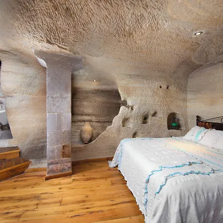 Terra Cave Otel Göreme
