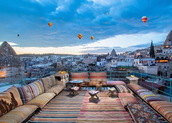 Terra Cave 格雷梅