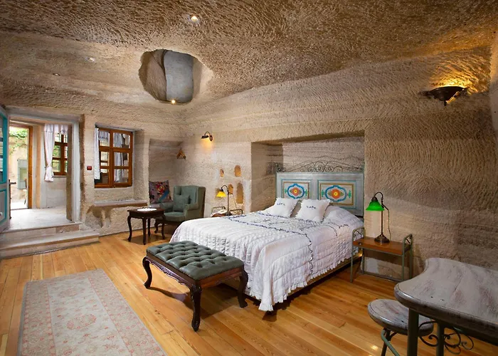 Terra Cave 3* Goreme