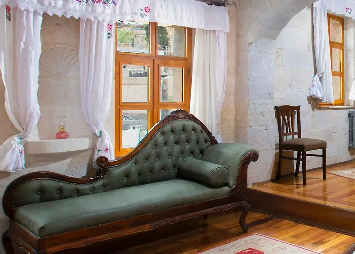 Terra Cave Hotel Goreme