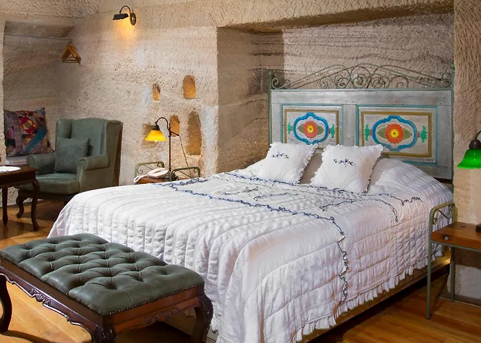 Terra Cave 格雷梅