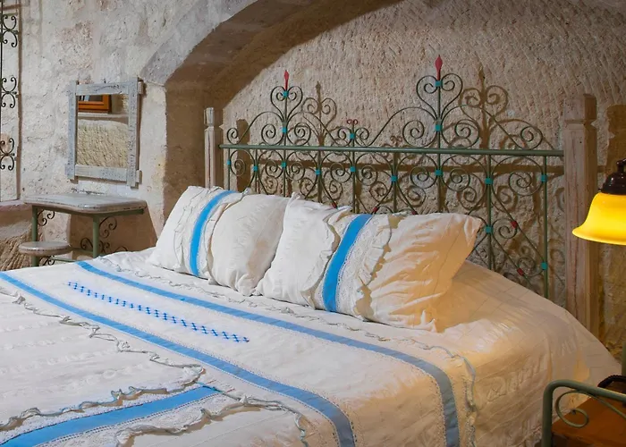 Terra Cave 格雷梅