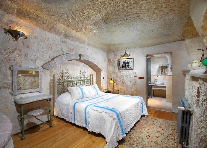 Terra Cave 3* Goreme