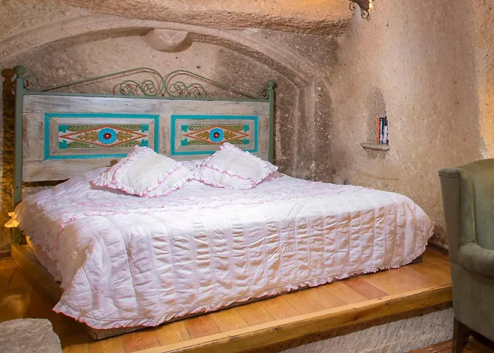 Terra Cave Hotel Goreme