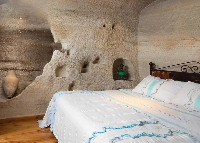Terra Cave Hotel Goreme